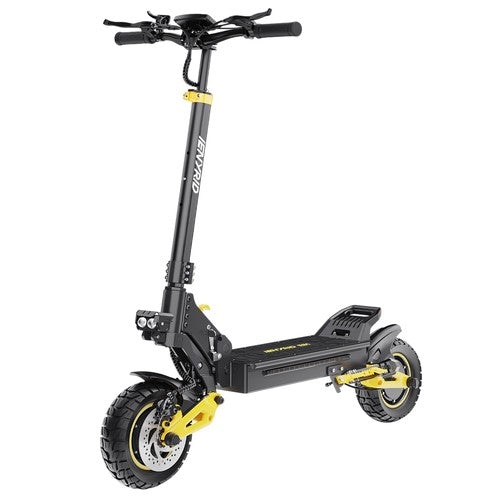 iENYRID ES1 Electric Scooter 250W*2 48V 20.8Ah iENYRID ES1 Electric Scooter 250W*2 48V 20.8Ah